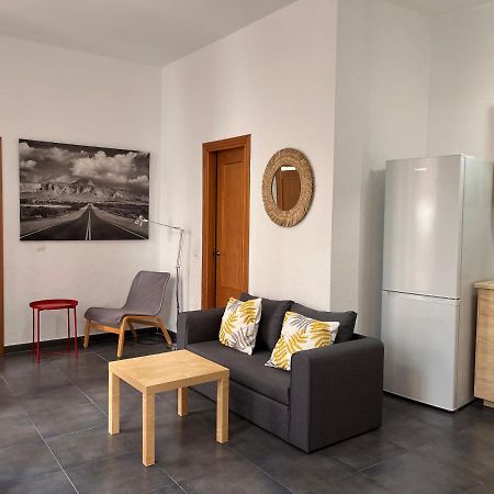 Malaga Centro Catedral Apartman Kültér fotó