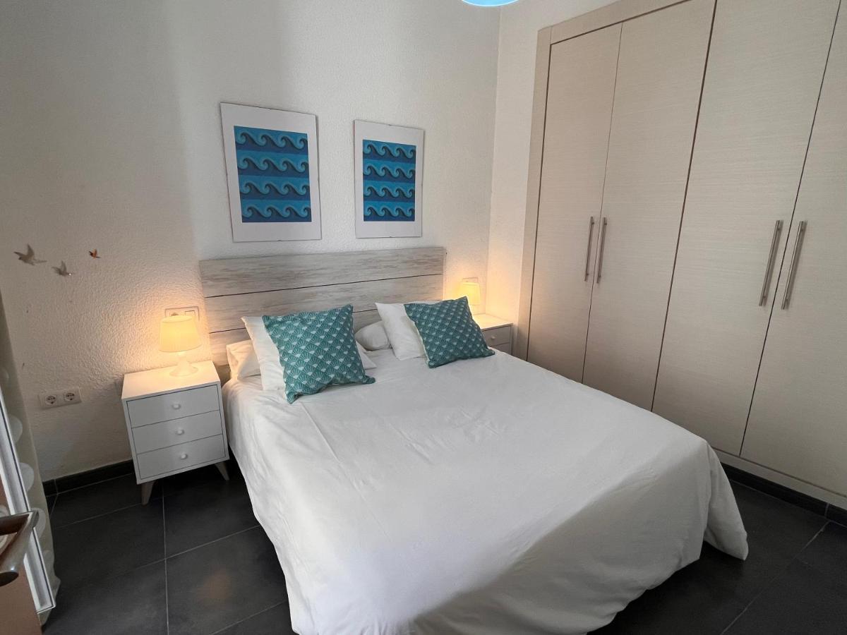 Malaga Centro Catedral Apartman Kültér fotó