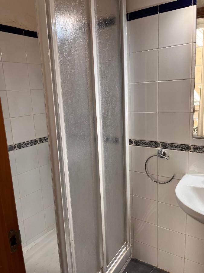 Malaga Centro Catedral Apartman Kültér fotó