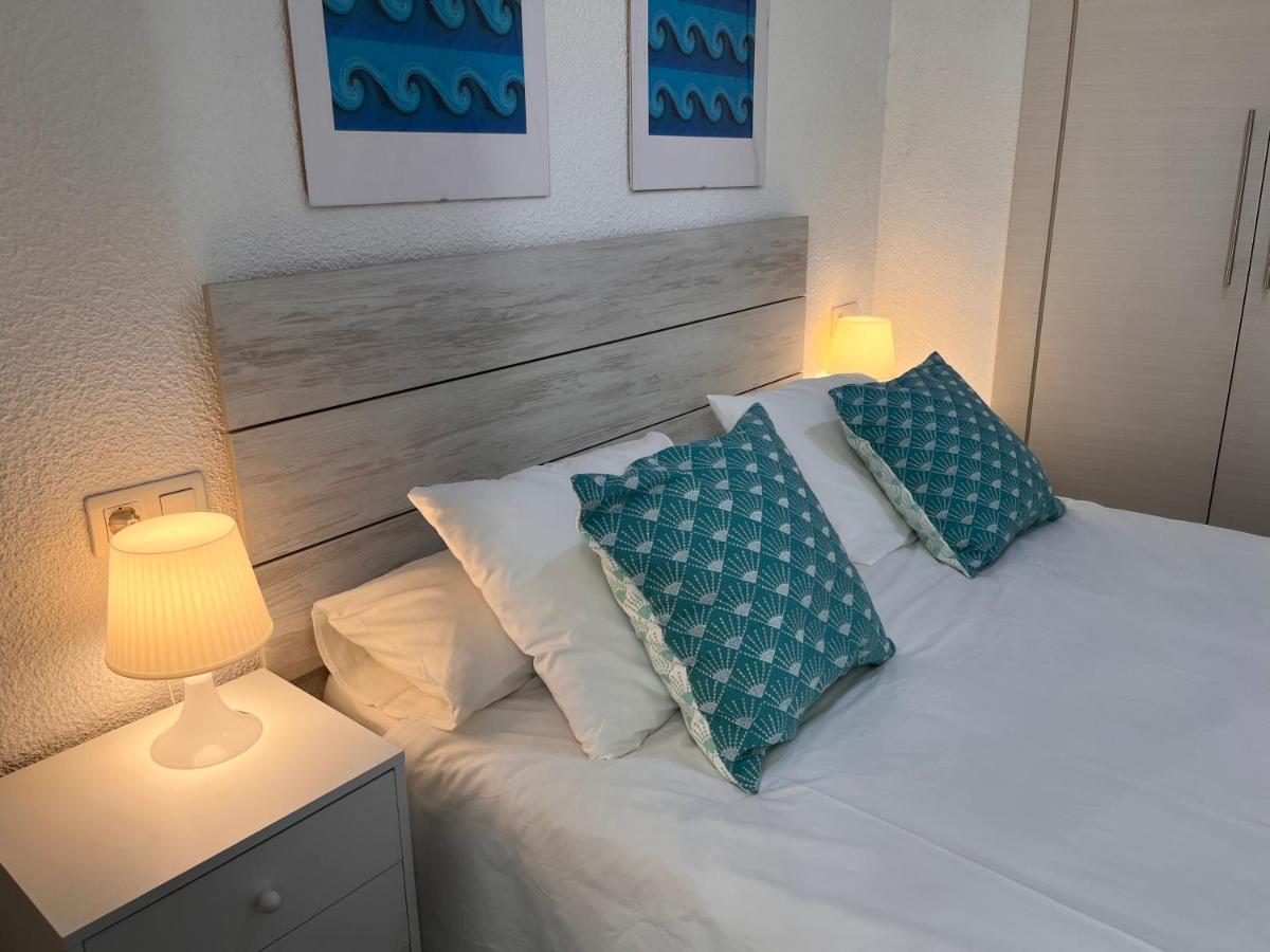 Malaga Centro Catedral Apartman Kültér fotó