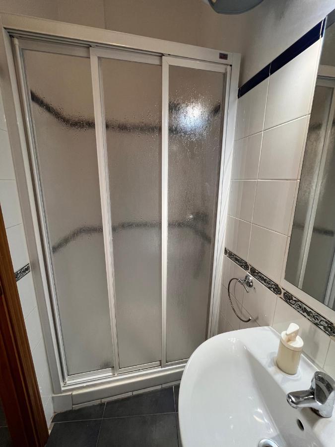Malaga Centro Catedral Apartman Kültér fotó