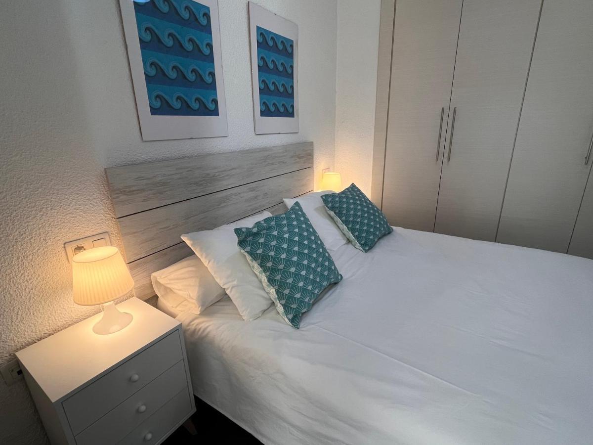 Malaga Centro Catedral Apartman Kültér fotó